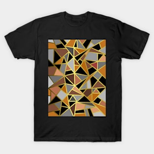 Geometric Shape T-Shirt